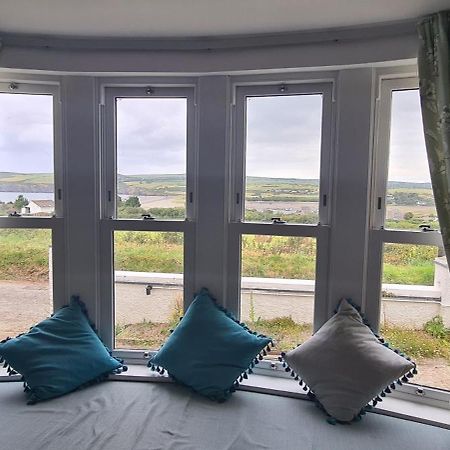 Cippinstone Villa Newport  Eksteriør bilde