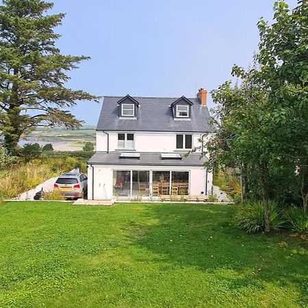 Cippinstone Villa Newport  Eksteriør bilde