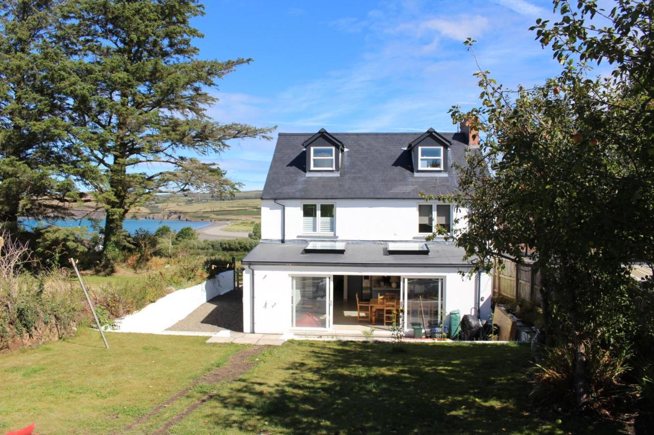 Cippinstone Villa Newport  Eksteriør bilde