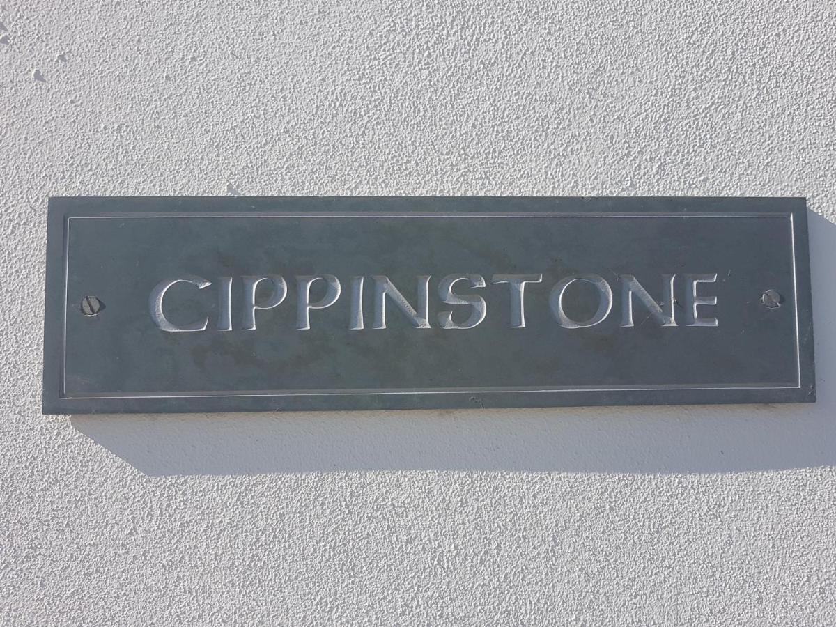 Cippinstone Villa Newport  Eksteriør bilde